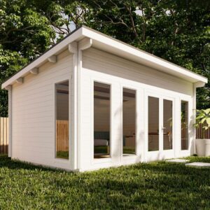 Hobby Shed