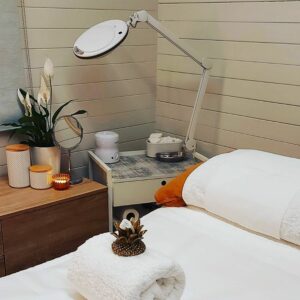 Massage and Beauty Therapist Studio in NZ