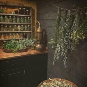 Garden Shed, Wooden Kitset Detached Cabin for tools and flower potting